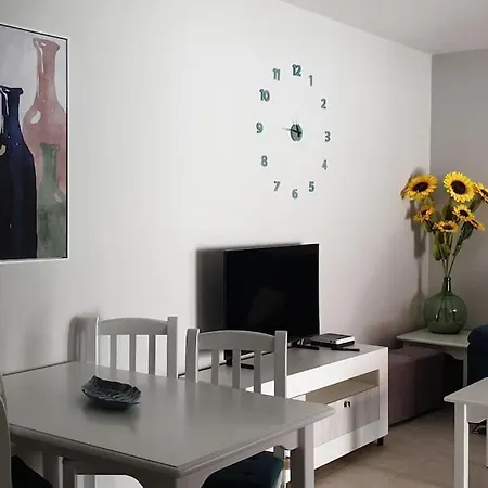West Corner Appartement *