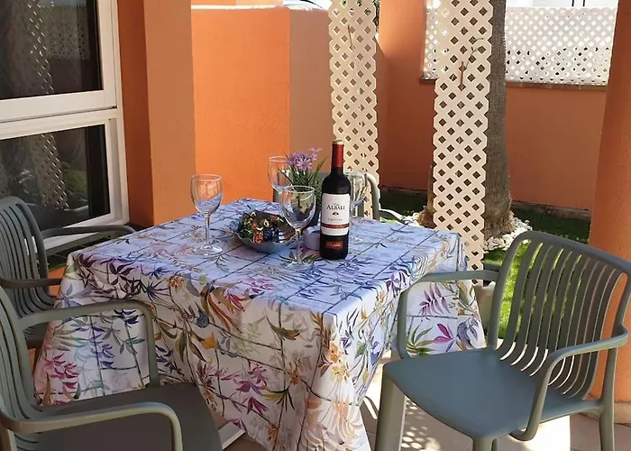 West Corner Caleta De Fuste