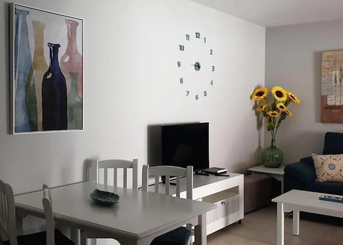 West Corner Apartmán *