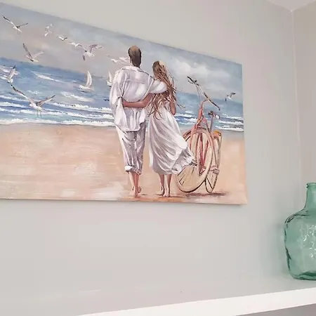 West Corner 科斯塔卡莱塔