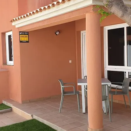 公寓 West Corner *