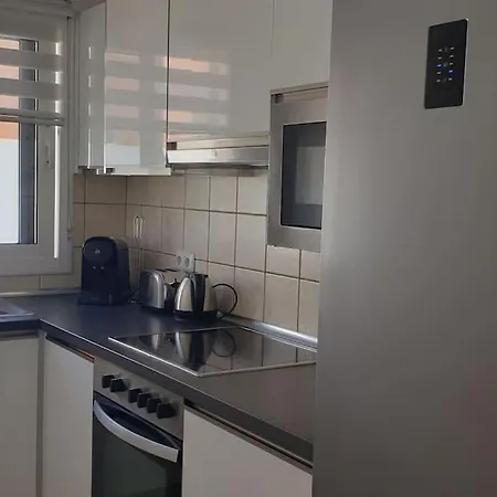 West Corner 科斯塔卡莱塔