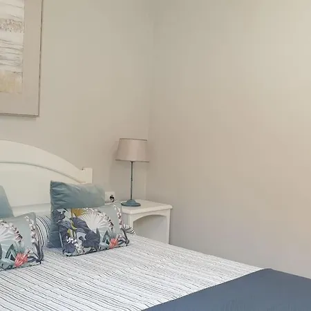 شقة West Corner كاليتا ذي فوستي