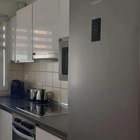 West Corner * 科斯塔卡莱塔