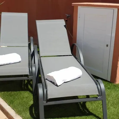 公寓 West Corner *