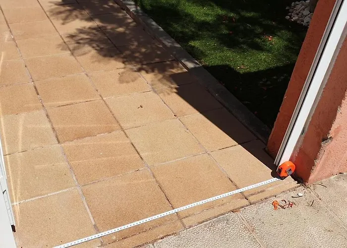 West Corner Lägenhet *