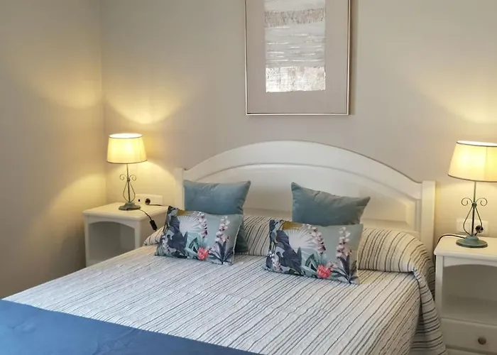 Lägenhet West Corner