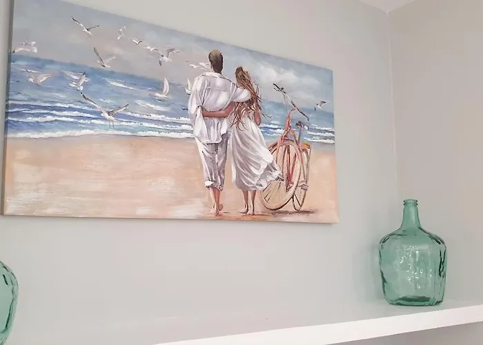 West Corner Caleta De Fuste