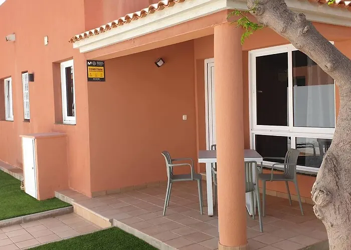 Lägenhet West Corner *