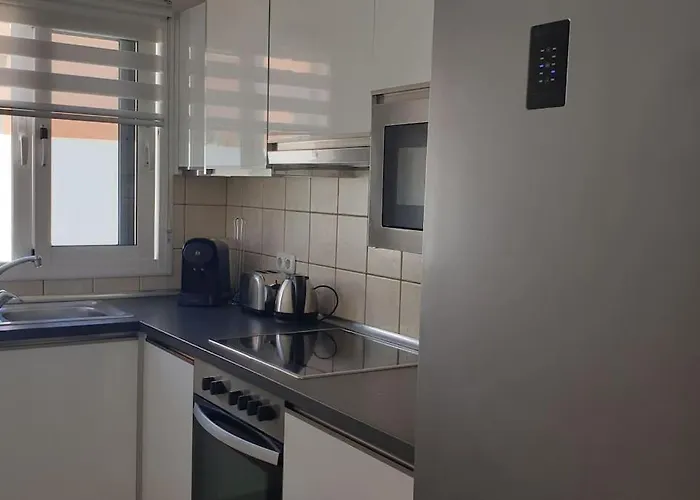 West Corner Caleta De Fuste