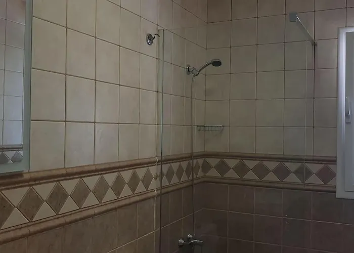 West Corner