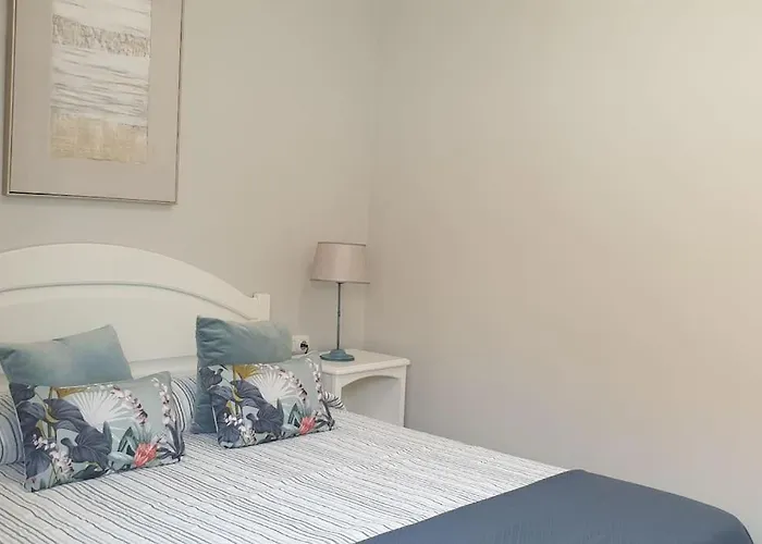 Apartament West Corner Caleta De Fuste