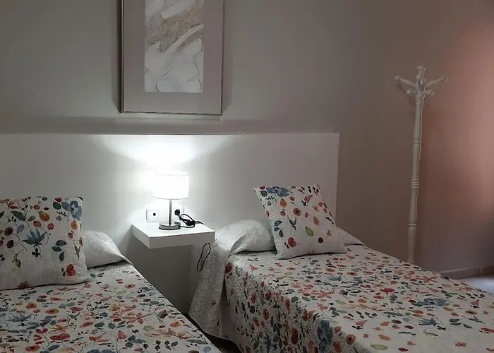 Lägenhet West Corner