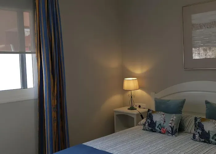 West Corner * Caleta De Fuste